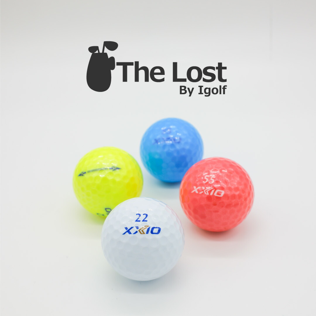 楽天市場】ゴルフボール ロストボール Callaway キャロウェイ SUPER