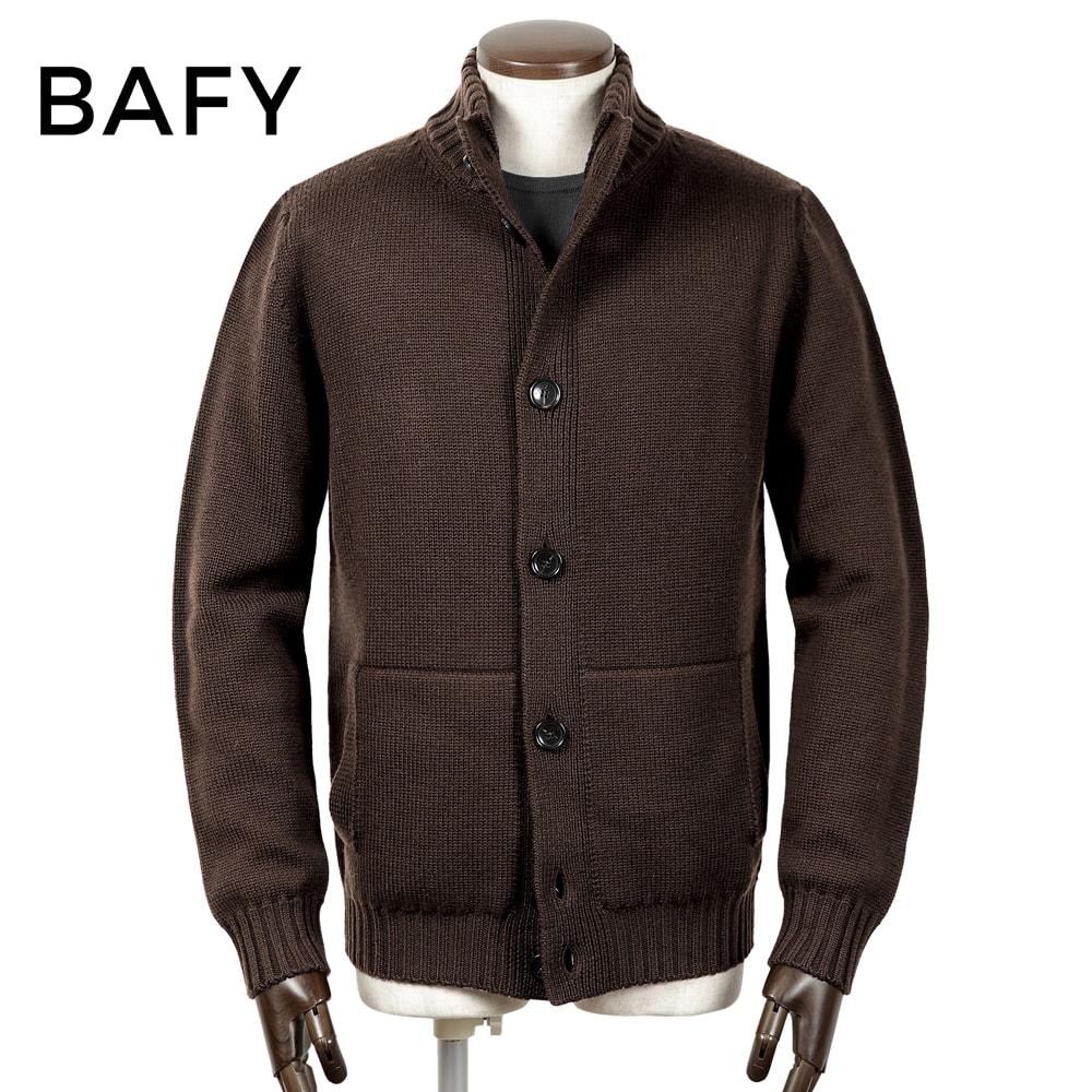 楽天市場】バフィー BAFY ／ 当店別注Loro Pianaカシミヤハイゲージ