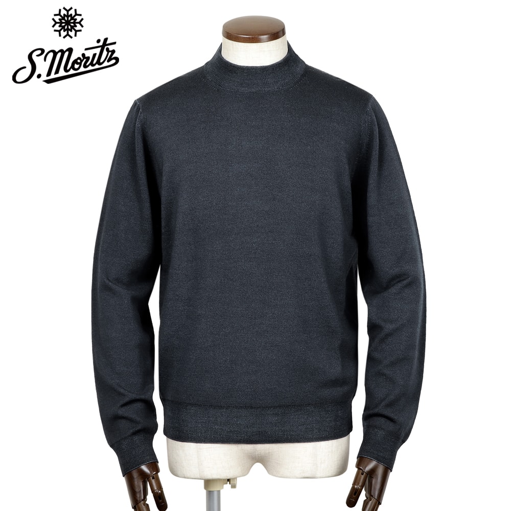 楽天市場】バフィー BAFY ／ 当店別注Loro Pianaカシミヤハイゲージ