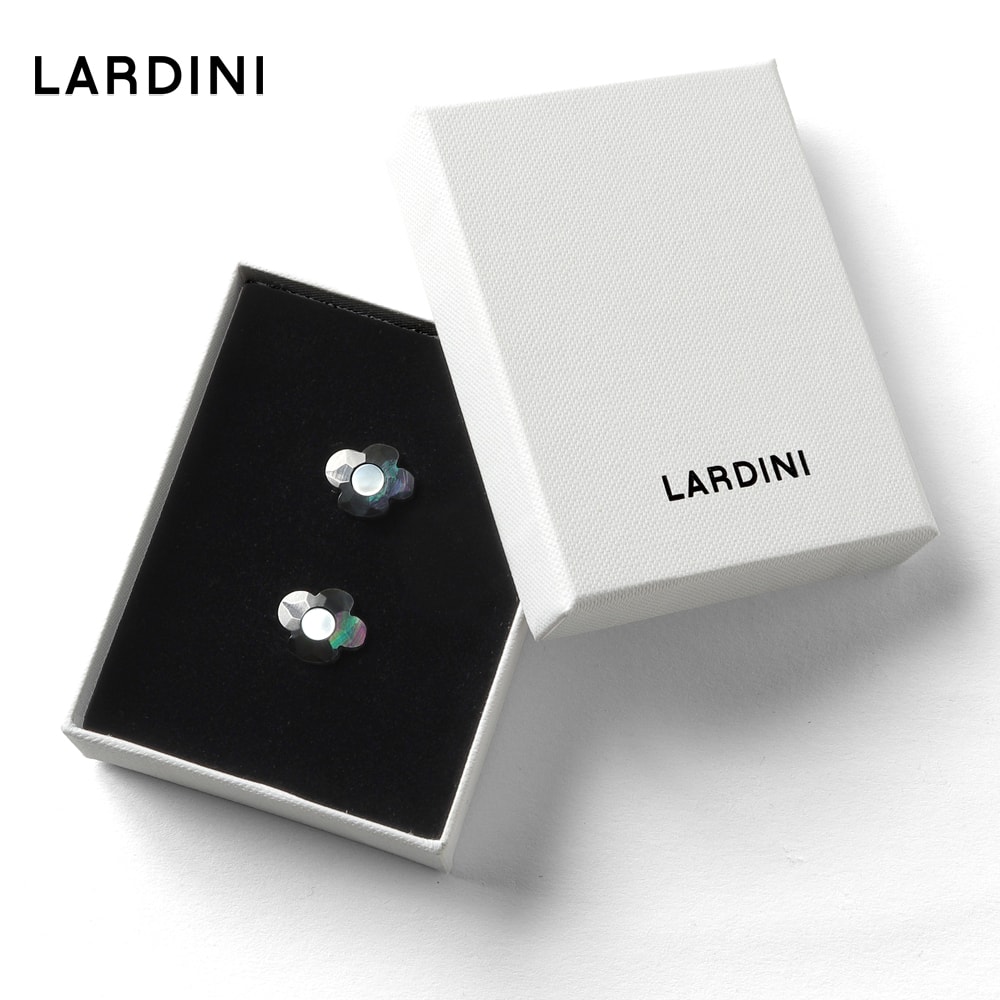 楽天市場】ラルディーニ LARDINI ／【国内正規品】／ ブートニエール4