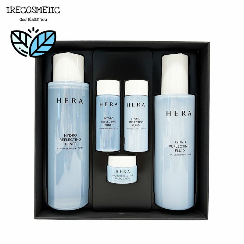 楽天市場】＼HERA／オムエナジーリブーティング2種企画セット/化粧水