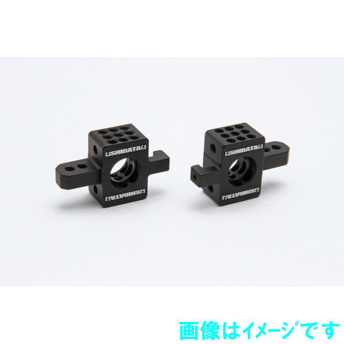 楽天市場】シバタ R31S337RD ライトウェイトアルミナックル Ver.Y