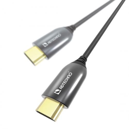 楽天市場】ADTECHNO AHS2-010M 48Gbps対応 ウルトラスリム高強度光