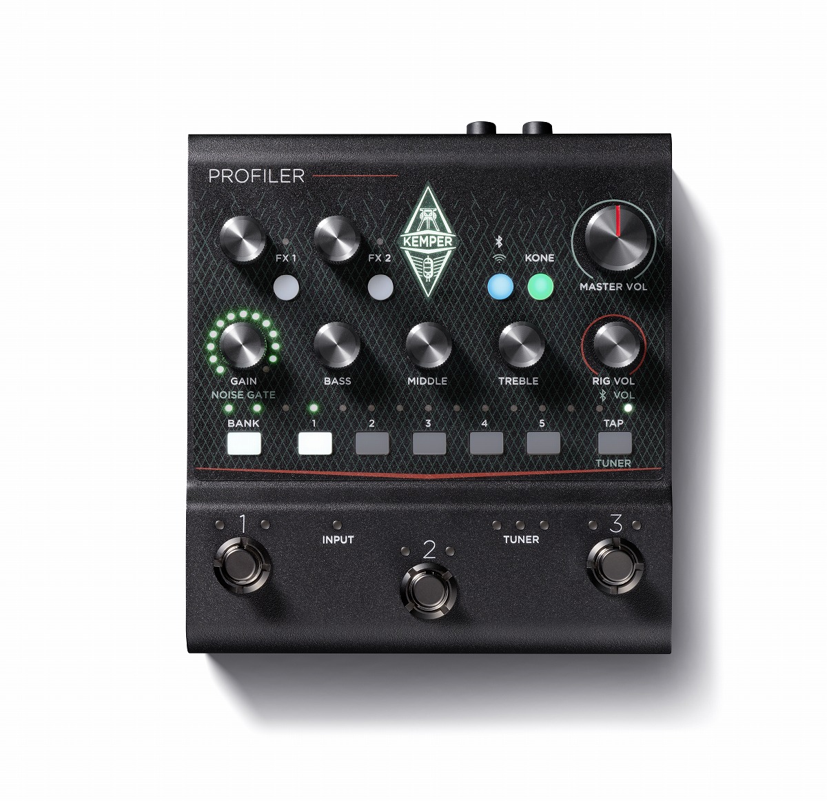 楽天市場】KEMPER PROFILER STAGE 新品[ケンパー][ステージ][マルチ