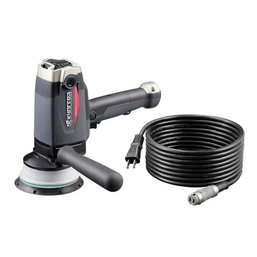 楽天市場】【 正規代理店 】 リョービ 京セラ RYOBI ポリッシャー