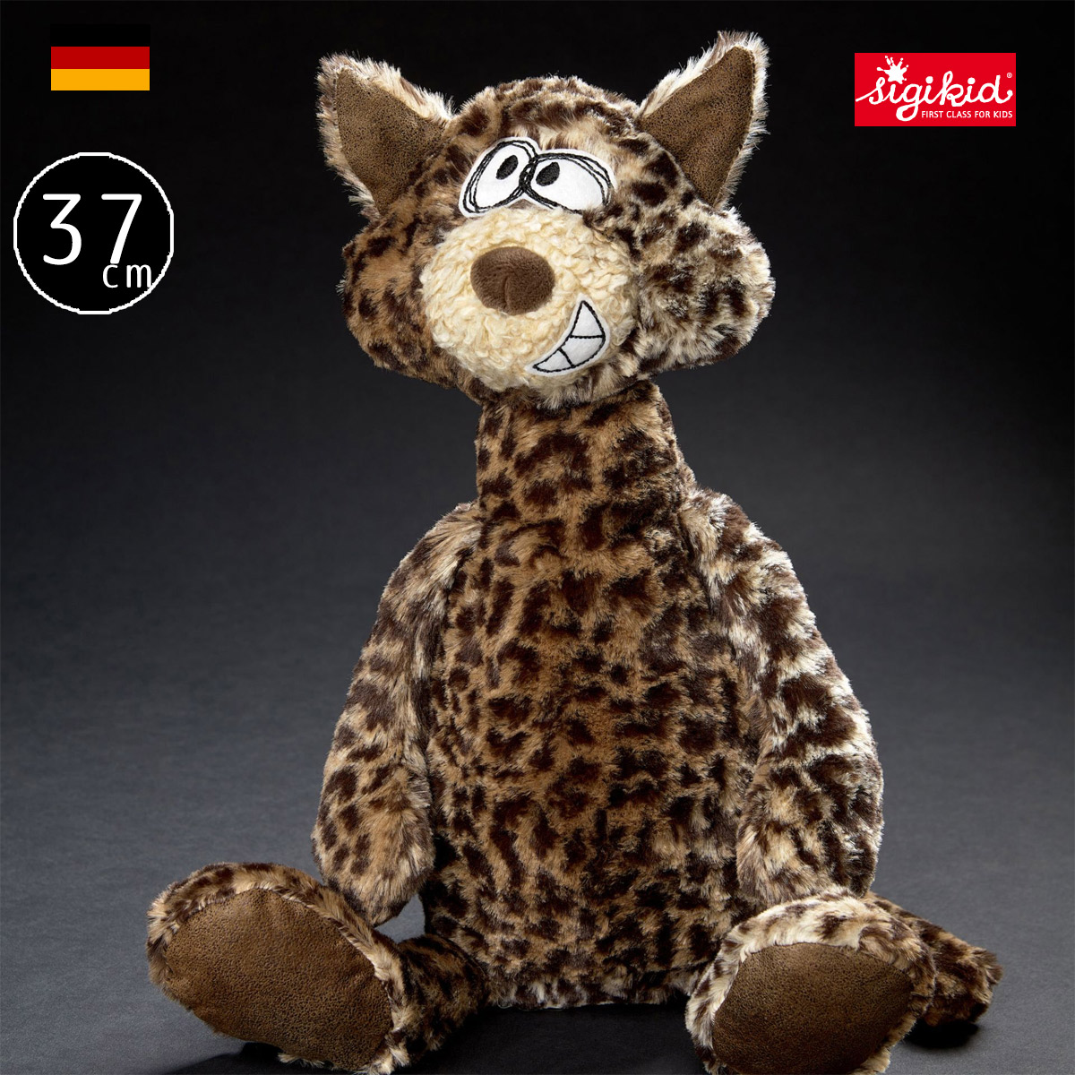 楽天市場】シギキッド キーツ マウズ ネコ猫 ぬいぐるみ sigikid