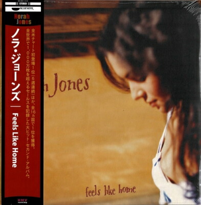 楽天市場】Norah Jones ノラジョーンズ / Come Away With Me -20th