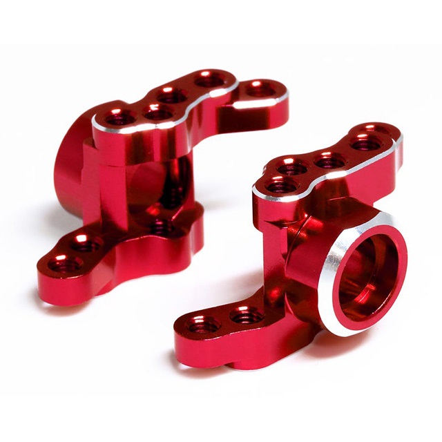 楽天市場】シバタ R31S331RD GRKライトウェイトアルミナックルV1