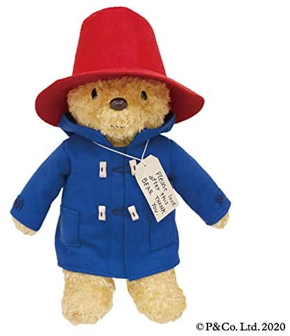 楽天市場】VCD パディントン(TM) : MEDICOM TOY TOKYO