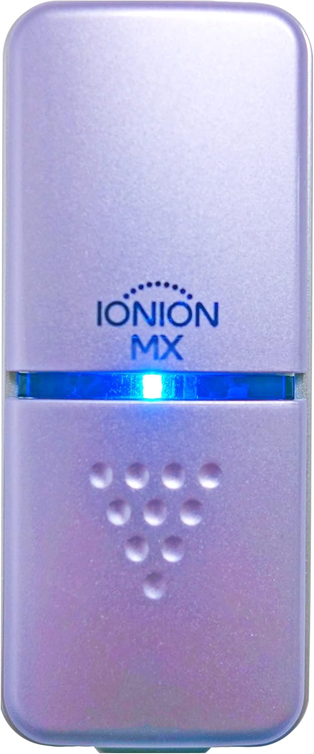 楽天市場】TRUSTLEX IONION イオニオンプレミアム 携帯型 マイナス