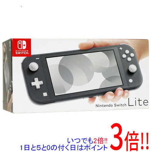 楽天市場】【即納】【新品】 任天堂 ニンテンドースイッチ ライト