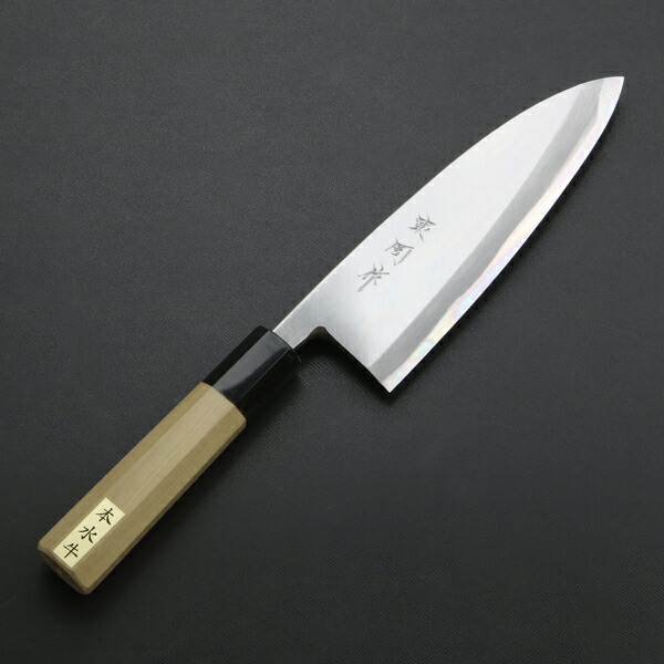 ふ*み様 出刃包丁 21cm 青鋼 ふ*み様 出刃包丁 21cm 青鋼