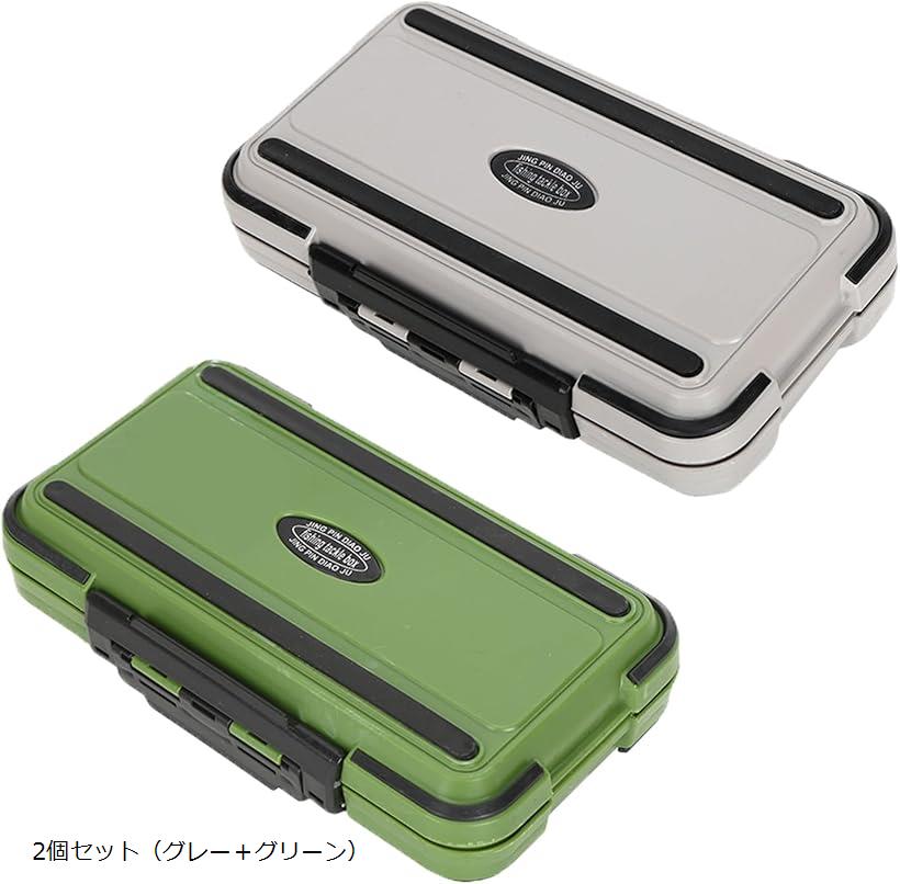 楽天市場】タックルボックス 釣具 収納ボックス ルアー ワーム ミノー