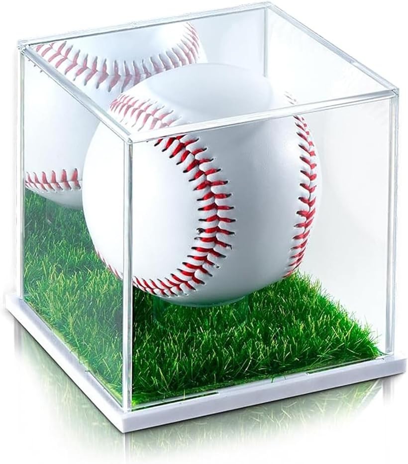 楽天市場】【スーパーSALE！50%OFF！ 2個セット】 サインボールケース