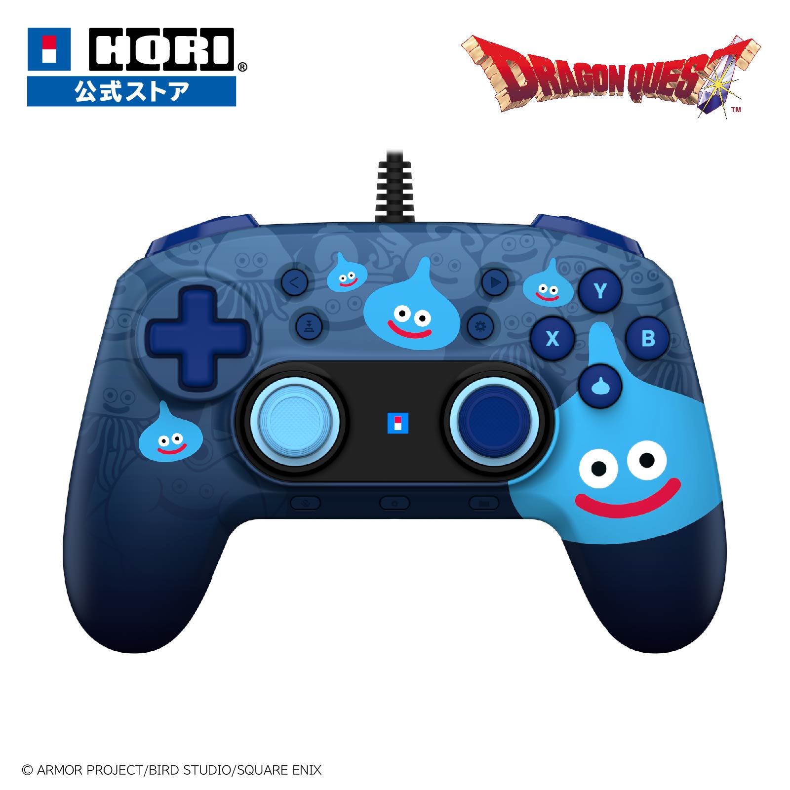 楽天市場】【ホリ公式】HORI ホリパッド FPS for Nintendo Switch / PC