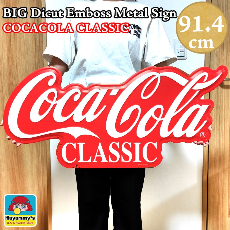 楽天市場】メタルサイン 