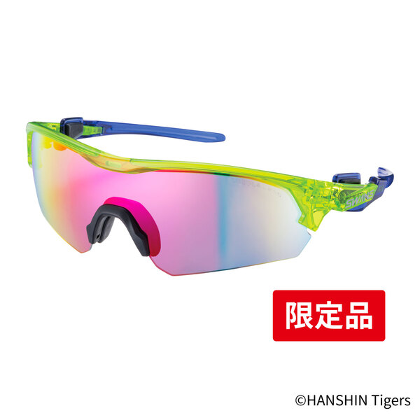 楽天市場】スワンズ（SWANS）サングラス【阪神タイガース 近本光司選手