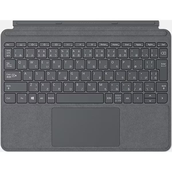 楽天市場】【中古】Microsoft Surface Go タイプカバー 1840 純正品