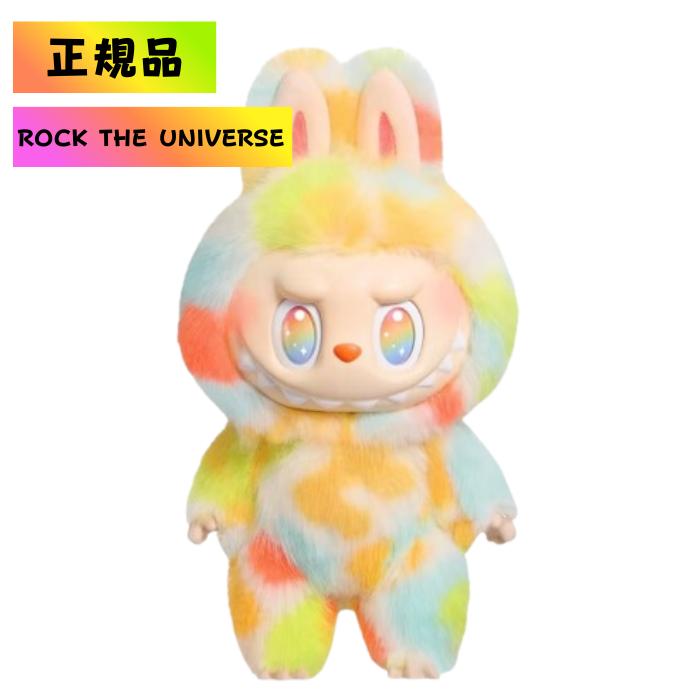 楽天市場】日本未入荷 ポップマート ザモンスターズ ラブブ フォール