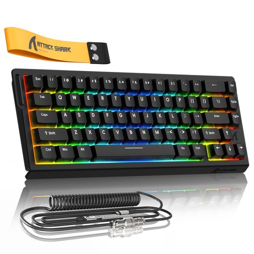 楽天市場】AIM1 瞬 MATATAKI ラピッドトリガー ポーリングレート8000Hz