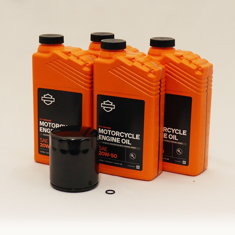 楽天市場】【 62600021 】ハーレー純正 オイル SYN3（シンスリー）/SAE