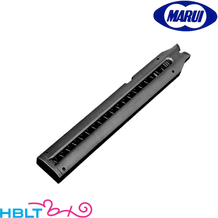 楽天市場】電動ハンドガン ハイキャパE用 100連マガジン【東京マルイ