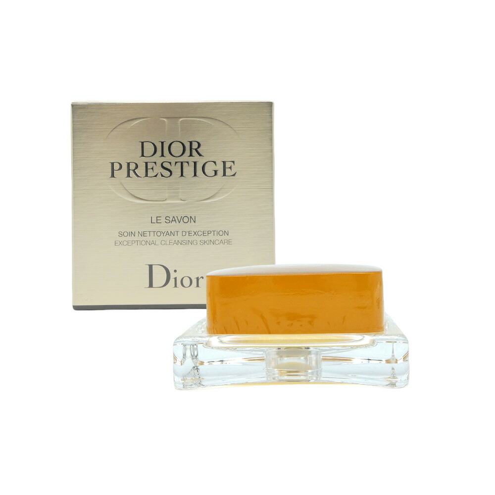楽天市場】Dior(ディオール) プレステージ ル ボーム ド ミニュイ 50g