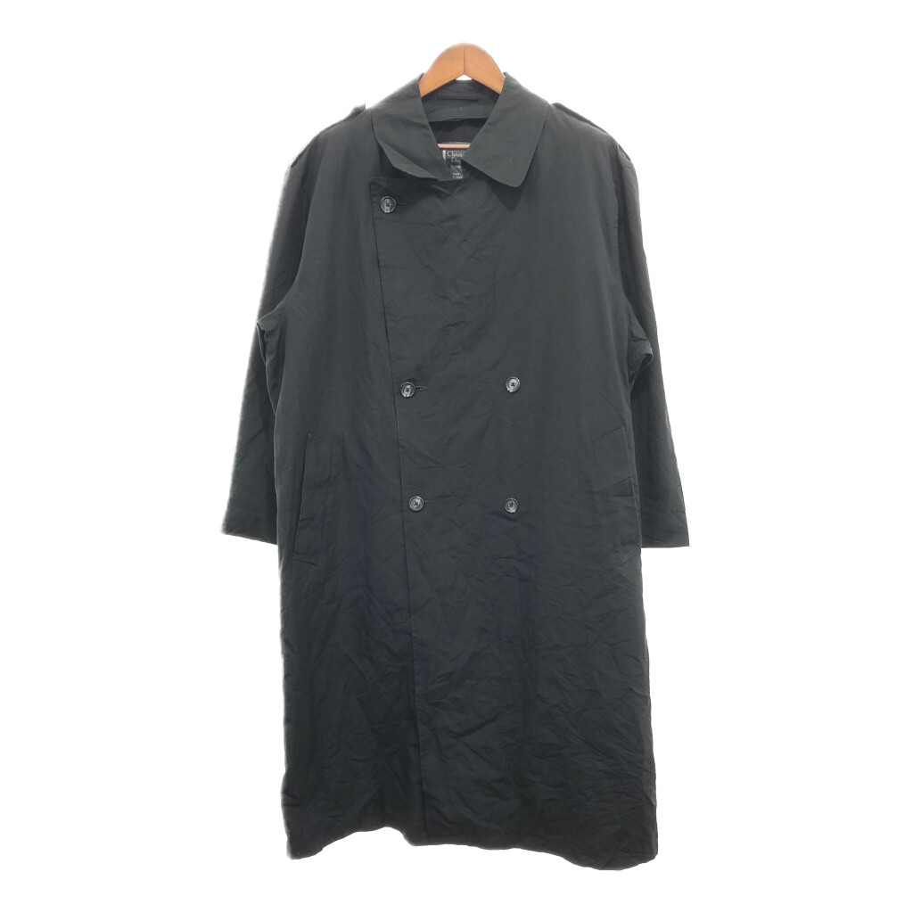 楽天市場】Christian Dior クリスチャン ディオール トレンチコート