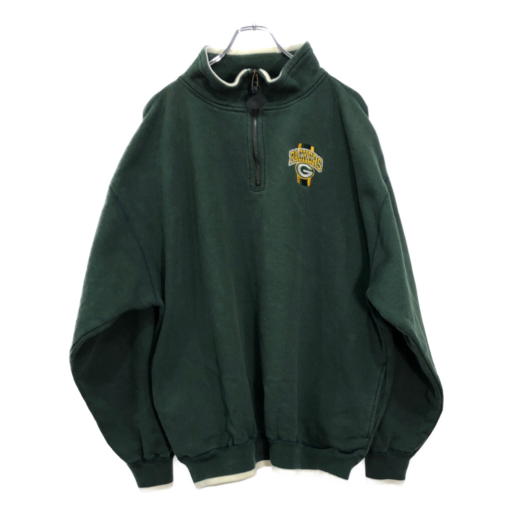 楽天市場】90s NFL ヴィンテージ スターター STARTER グリーンベイ