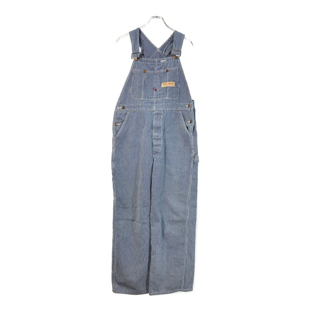 楽天市場】70s ヴィンテージ ビッグマック BIGMAC ランダムヒッコリー