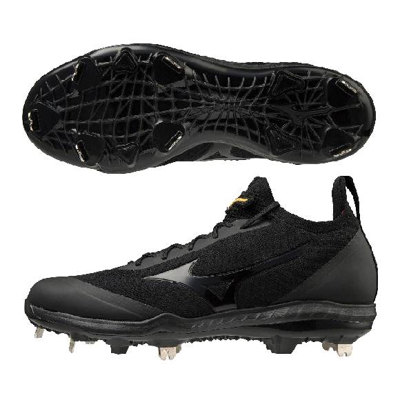 希少！ミズノプロQS 11GM1900 00 ブラック 【公式通販】