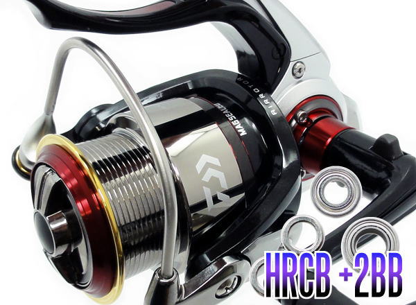 楽天市場】ダイワ 14インパルト 競技LBD,2500H-LBD,3000H-LBD,3000SH