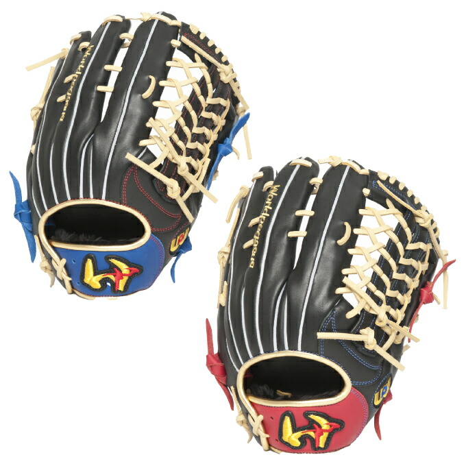 楽天市場】ワールドペガサス WORLD PEGASUS 野球 一般軟式グローブ