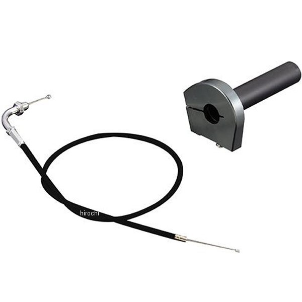 楽天市場】シフトアップ ハイスロキット VM26 NSF シルバー/黒 211345