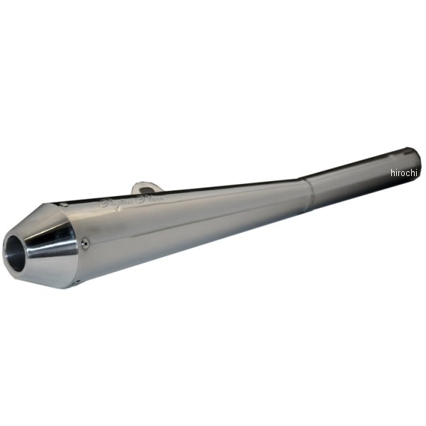 楽天市場】ステンレスノートンタイプマフラー ペイトンプレイス