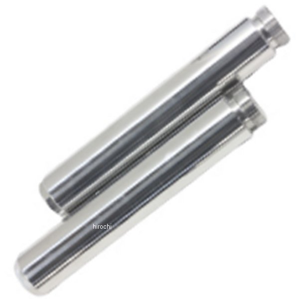 楽天市場】ガレージT＆F フォークジョイント(200mm) シャドウ400