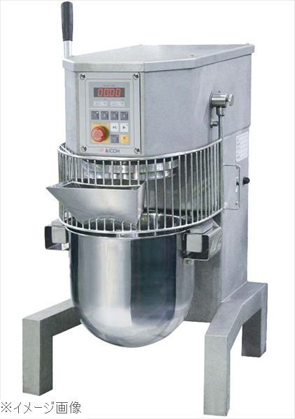 楽天市場】アイコー ミキサー 卓上タイプ マイティS MS-15型 MS-15S