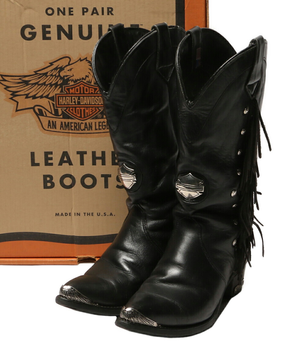 楽天市場】HARLEY DAVIDSON ハーレーダビッドソン/ショートエンジニア