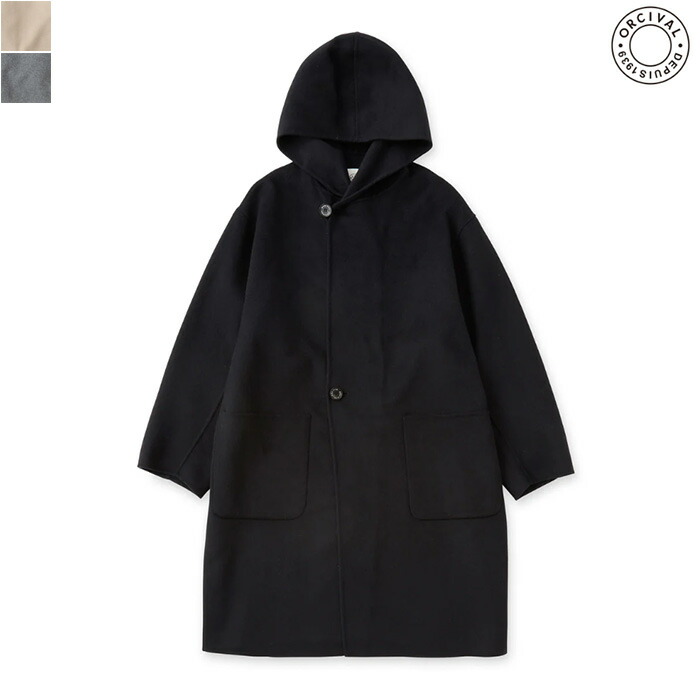 楽天市場】オーシバル/オーチバル/ORCIVAL ヘビーウェイトメルトン