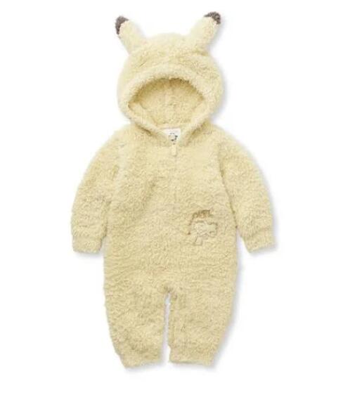 楽天市場】【ポケモンスリープ】【ベビー】【70サイズ】 ジェラート