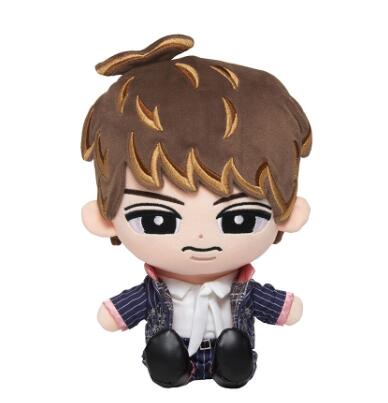 楽天市場】すのチルぶら下がらないシリーズ (BIGぬいぐるみ) 向井康二