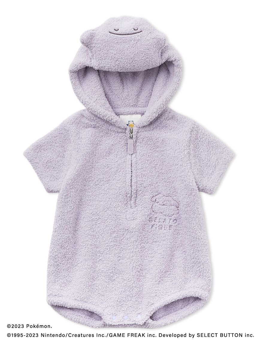 楽天市場】【ポケモンスリープ】【ベビー】【80サイズ】 ジェラート