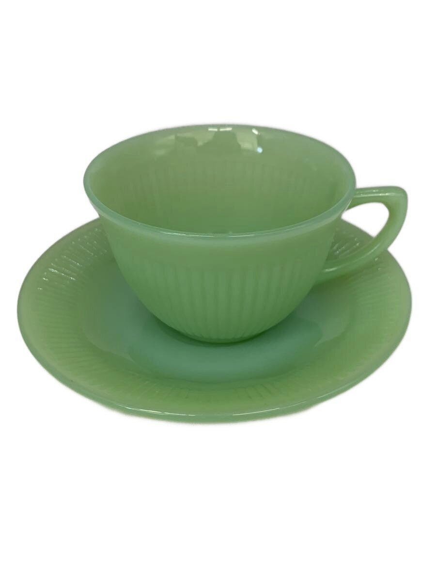 楽天市場】ファイヤーキング アリス カップ＆ソーサー レアな刻印付き