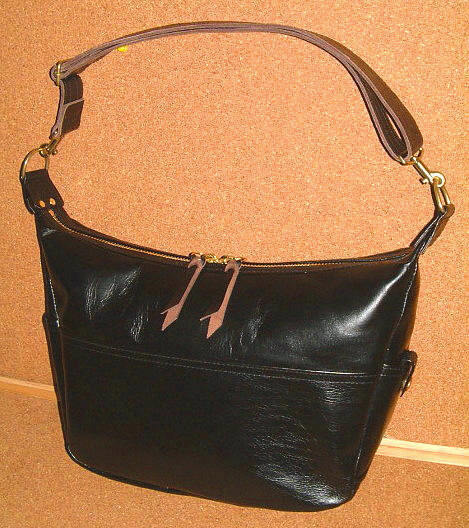 楽天市場】MOTOR NEW VINTAGE モーター【HORWEEN CHROMEXCEL BODY BAG