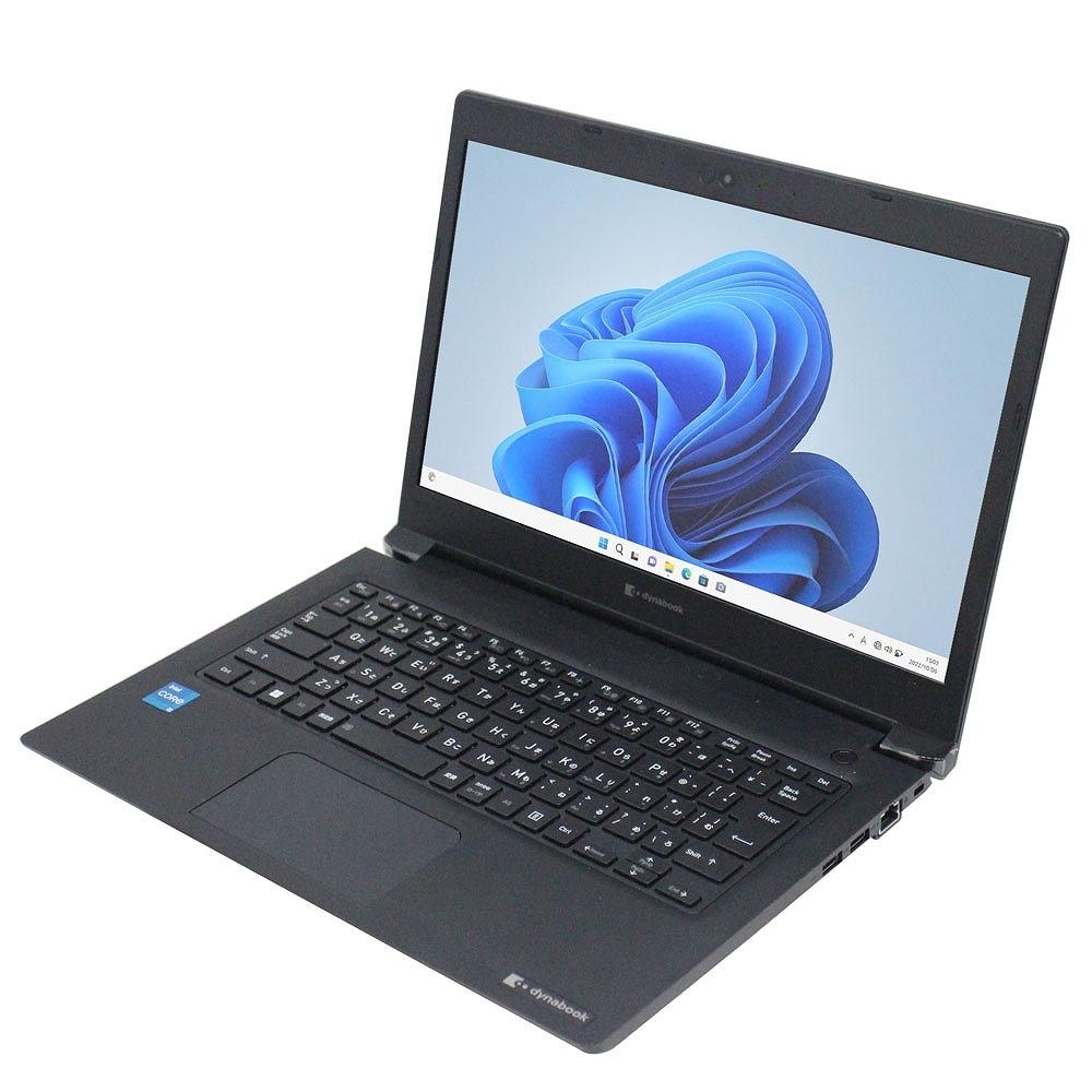 楽天市場】東芝 dynabook SZ/MVL Windows11 64bit WEBカメラ Core i7