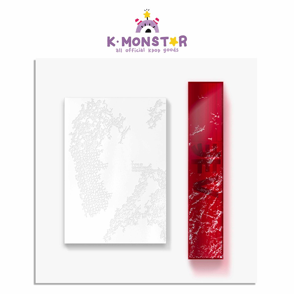 楽天市場】【ONLINE特典】 V(BTS) 'TYPE 非' PHOTOBOOK / POSTER SET