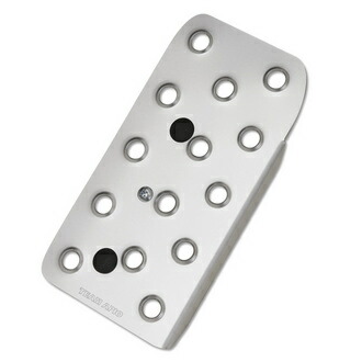 楽天市場】ジムニー JB64 JB74 MT車用 ドライバーズフットレスト