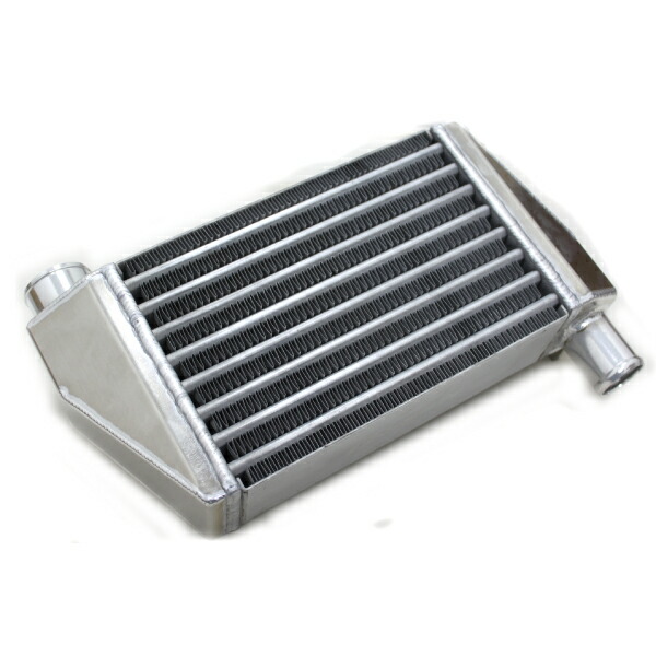 楽天市場】ジムニー 感熱 冷却 アルミラジエーター TW-R JB23W 1型〜10