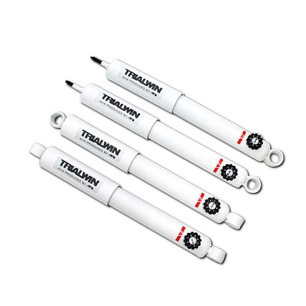 楽天市場】ジムニー サスペンション ROADWINショックアブソーバー RE50