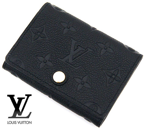 楽天市場】【新品】 ルイヴィトン 名刺入れ アンヴェロップ カルトドゥ